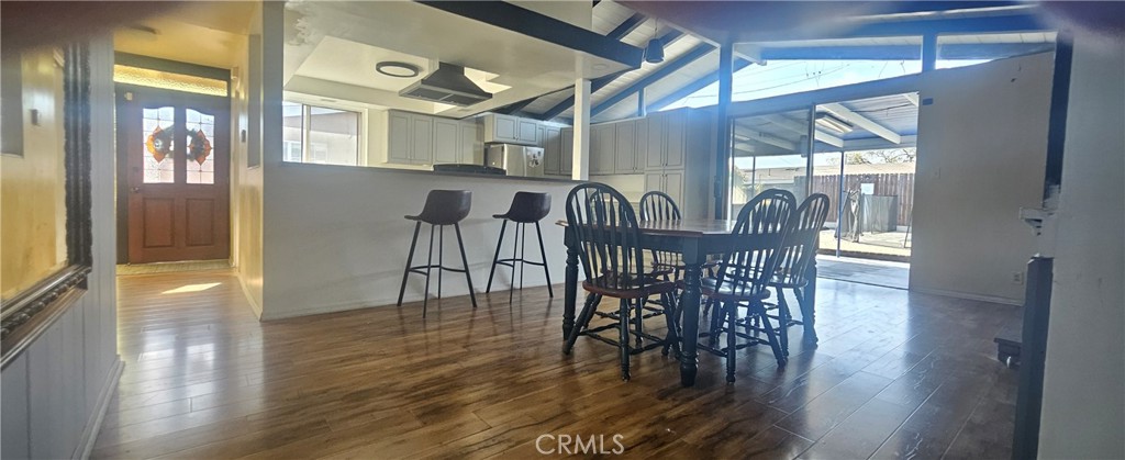 14635 Jalisco Road La Mirada, CA 90638 - Photo 5 of 14 Dining Area