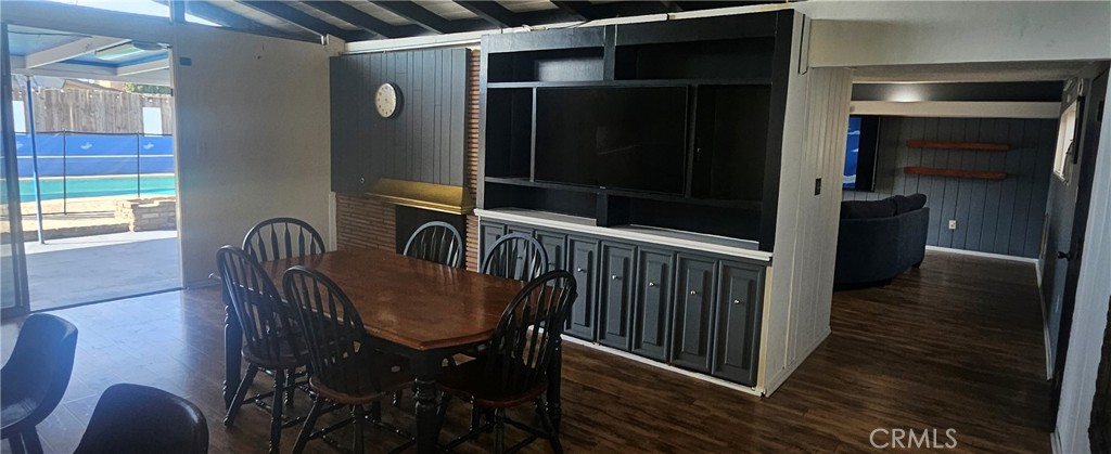 14635 Jalisco Road La Mirada, CA 90638 - Photo 6 of 14 Custom Cabinetry