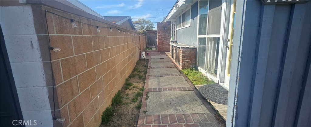 14635 Jalisco Road La Mirada, CA 90638 - Photo 8 of 14 Side