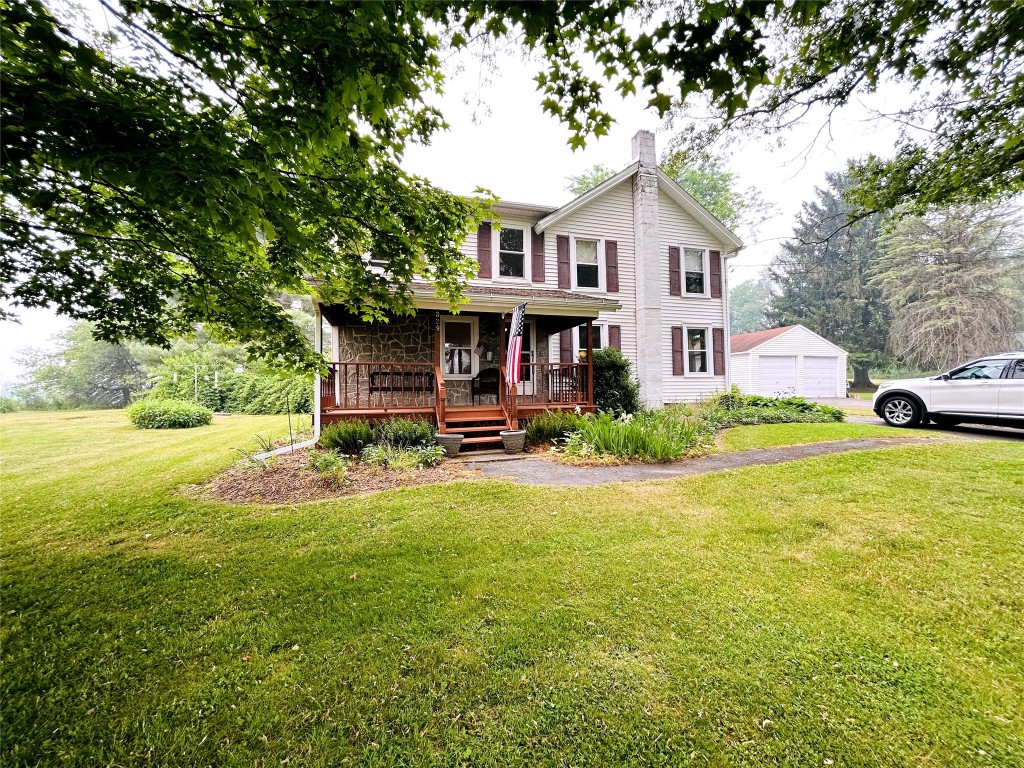 329 Port Road Binghamton, NY 13901 - Photo 1 of 50 Gallery Image 1