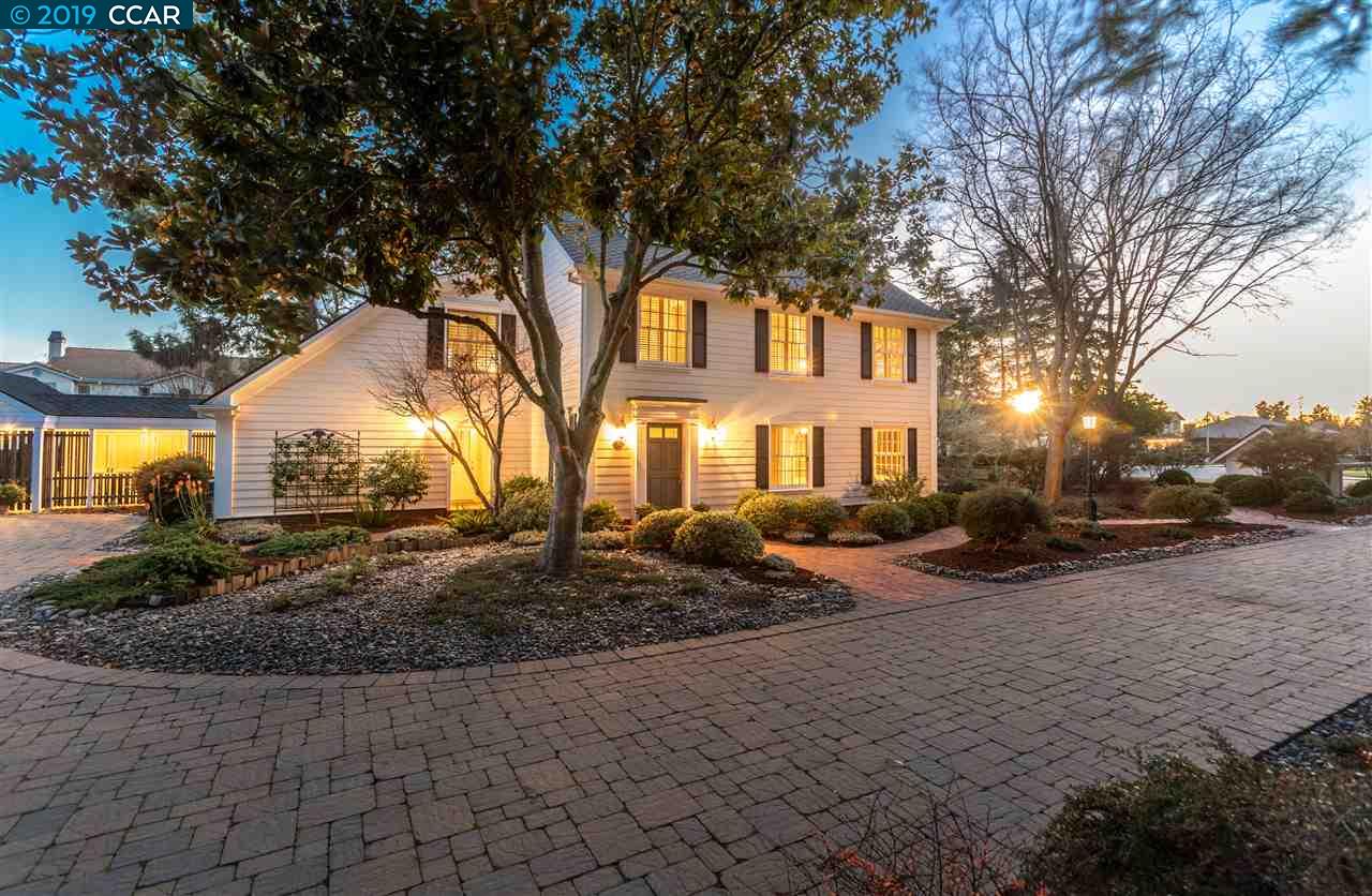 110 Mrack Road Danville, CA 94506 - Photo 1 of 1