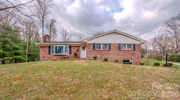 $398,500 | 1 Mayfair Drive, Candler, NC 28715