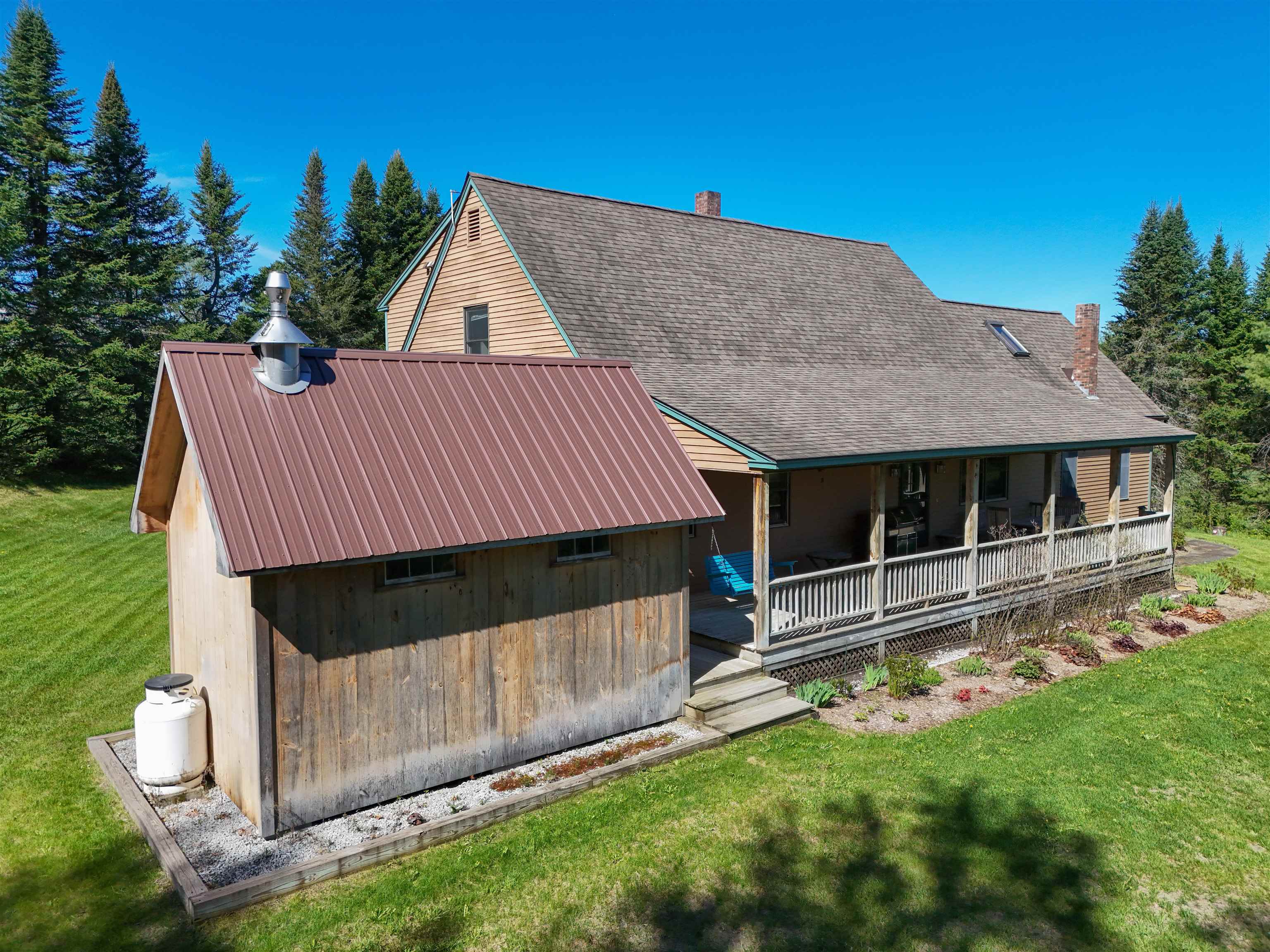 80 McKinley Drive Barnet, VT 05821 - Photo 57 of 57