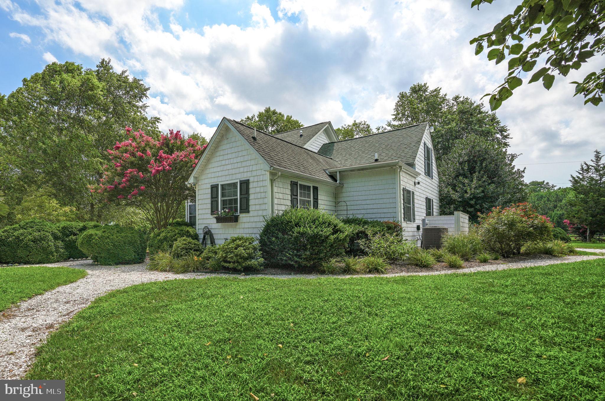 25367 Messongo Road Temperanceville, VA 23442 - Photo 81 of 107