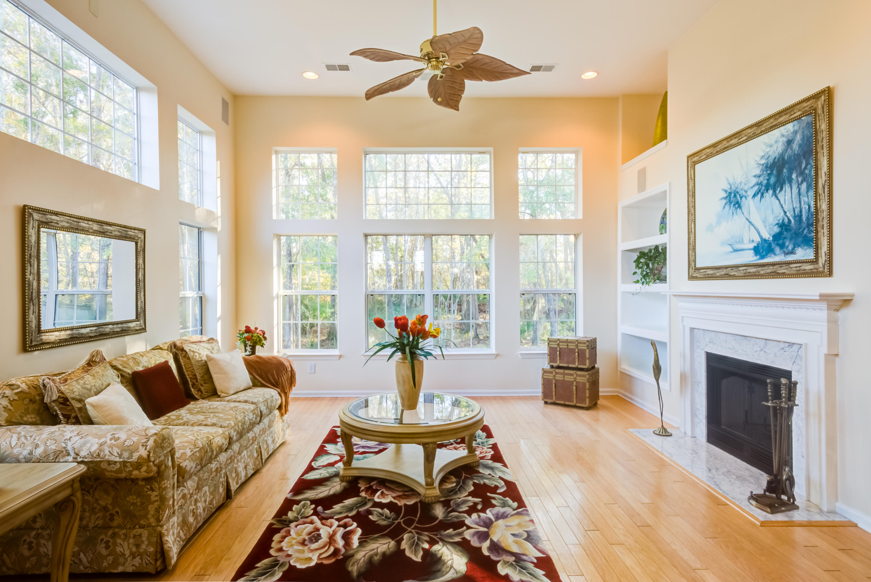 723 Bent Hickory Road Charleston, SC 29414 - Photo 2 of 32 723 Bent Hickory Rd-16