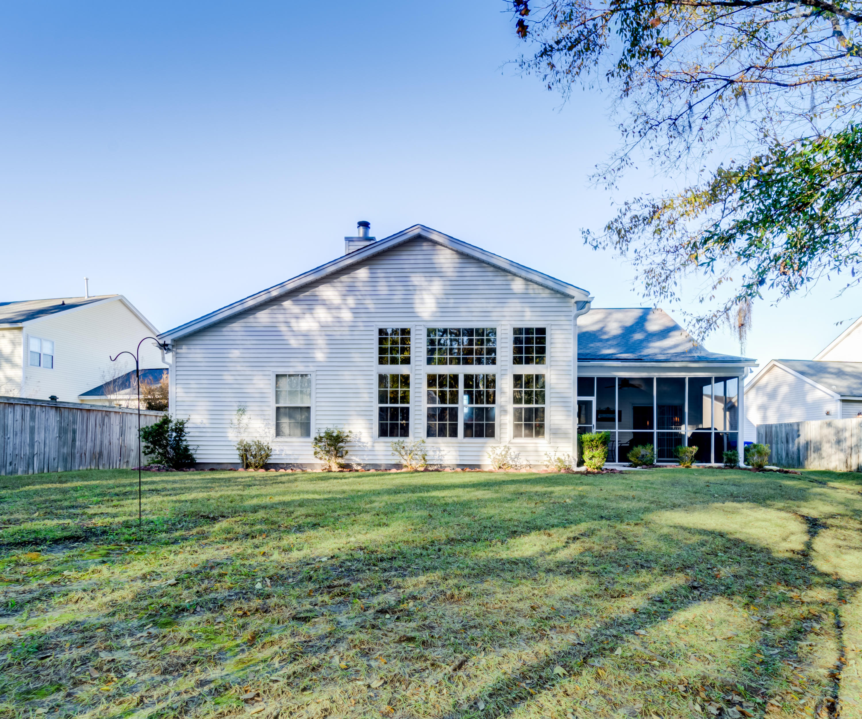 723 Bent Hickory Road Charleston, SC 29414 - Photo 32 of 32 723 Bent Hickory Rd-E