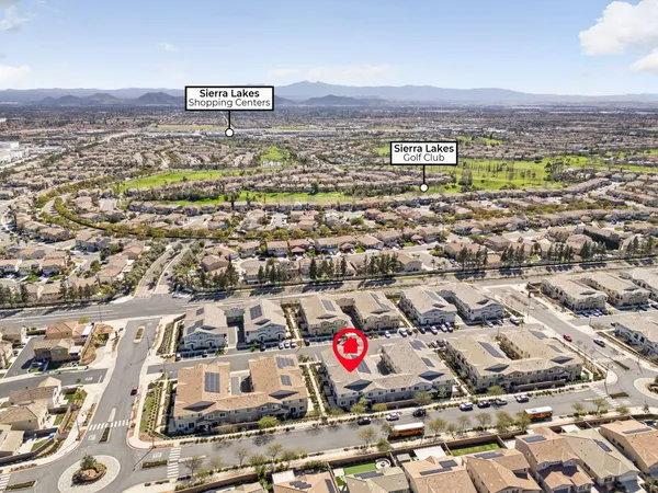 $480,000 | 16650 Wyndham Lane, Unit 4, Fontana, CA 92336