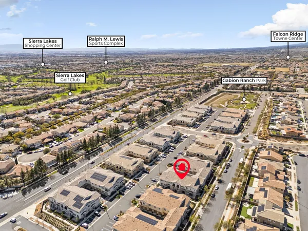 $480,000 | 16650 Wyndham Lane, Unit 4, Fontana, CA 92336