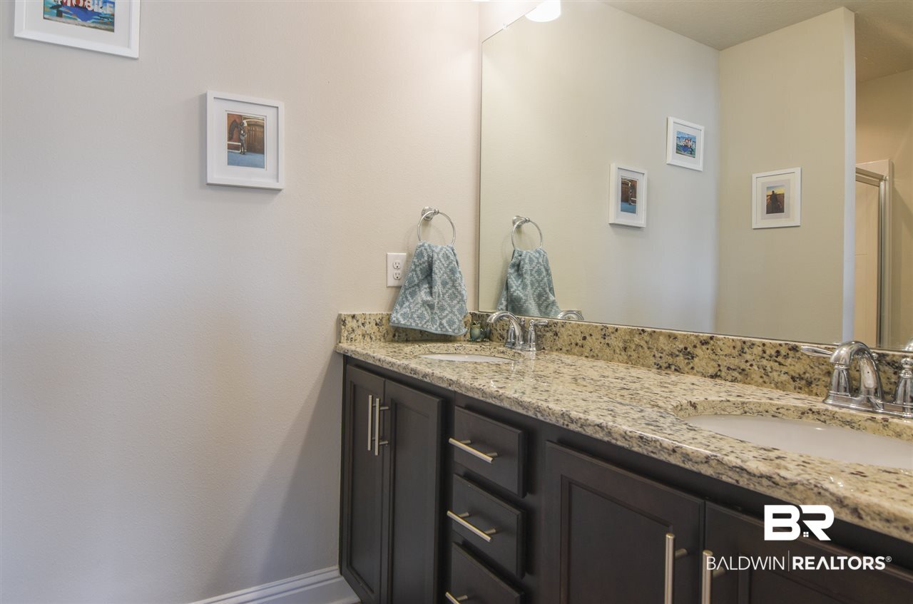 25806-6 Pollard Road Daphne, AL 36526 - Photo 15 of 26 Double Vanity