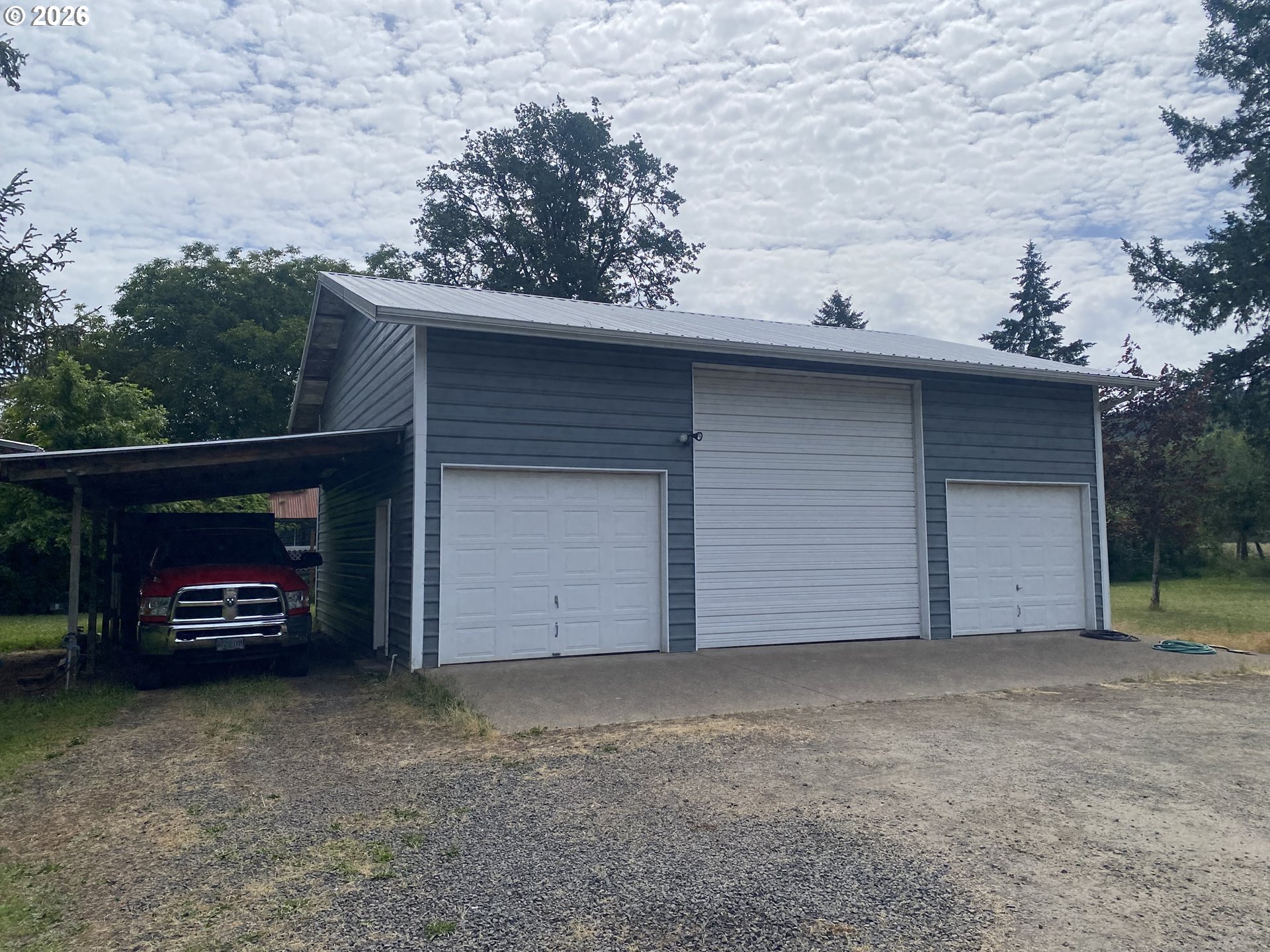 38102 Queens Road Marcola, OR 97454 - Photo 6 of 48