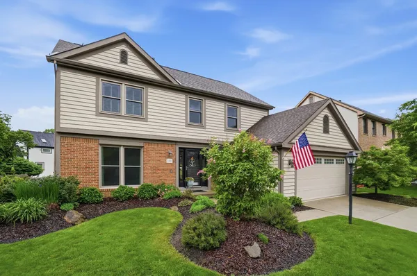 $555,000 | 3437 River Narrows Road, Hilliard, OH 43026