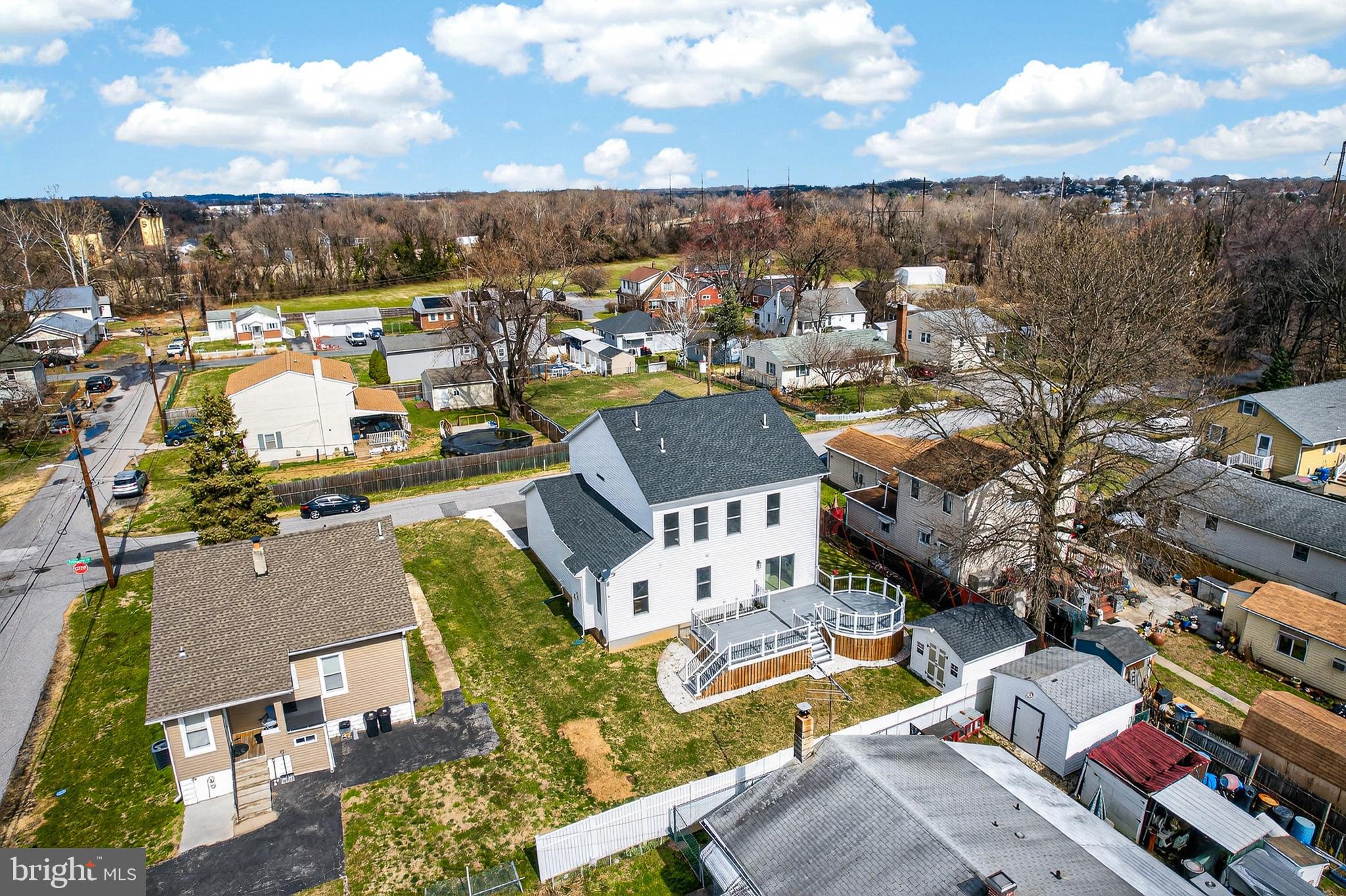 511 Patuxent Avenue Rosedale, MD 21237 - Photo 47 of 51