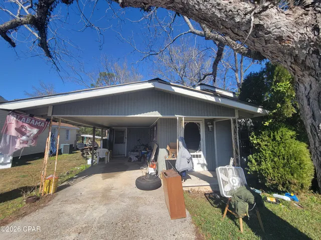 $75,000 | 1352 Watts Avenue, Chipley, FL 32428