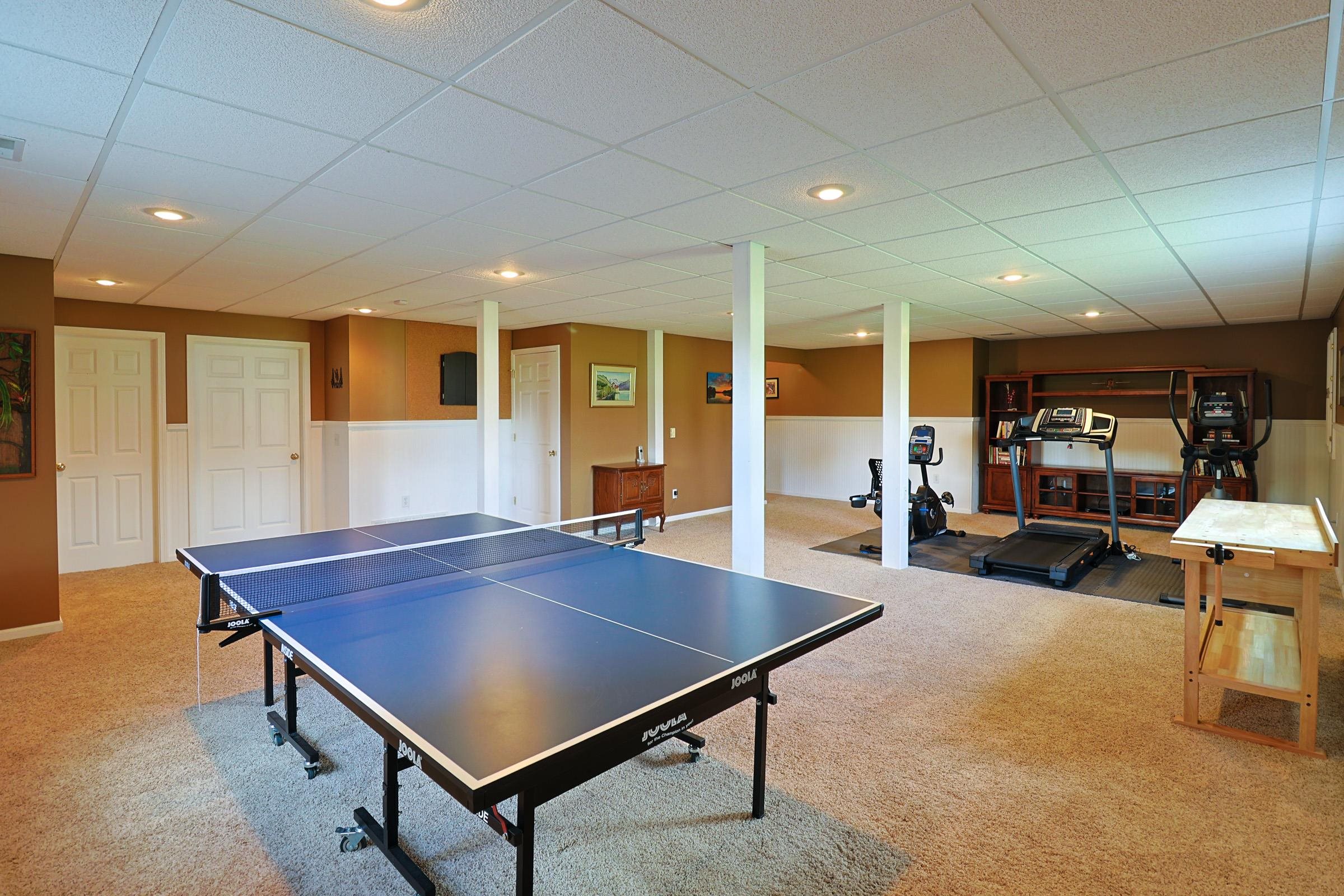 4593 South Meridian Road Mount Pleasant, MI 48858 - Photo 41 of 44
