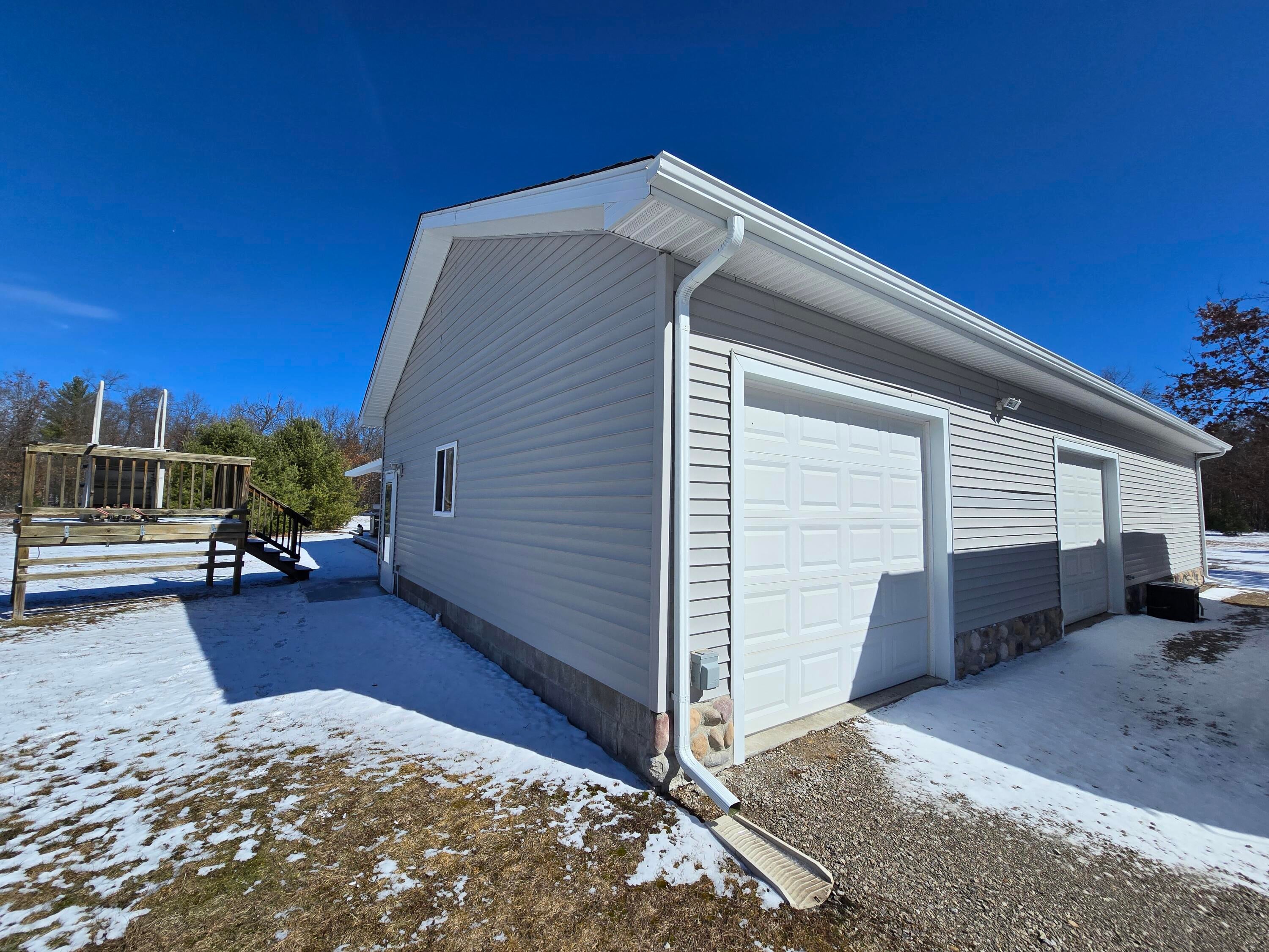 2281 Pearsall Road Fairview, MI 48621 - Photo 102 of 119 Gallery Image 102