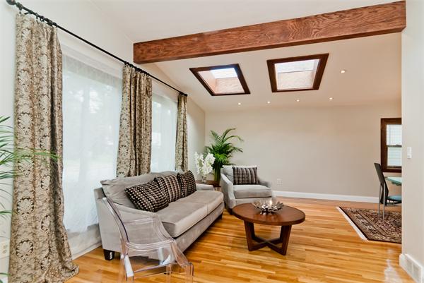 75 Esty Farm Road Newton, MA 02459 - Photo 4 of 22