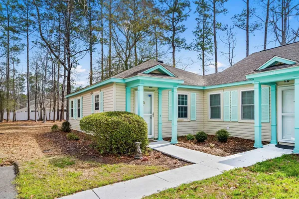 $139,900 | 6805 Creek Watch Road, Unit 101C, Myrtle Beach, SC 29588