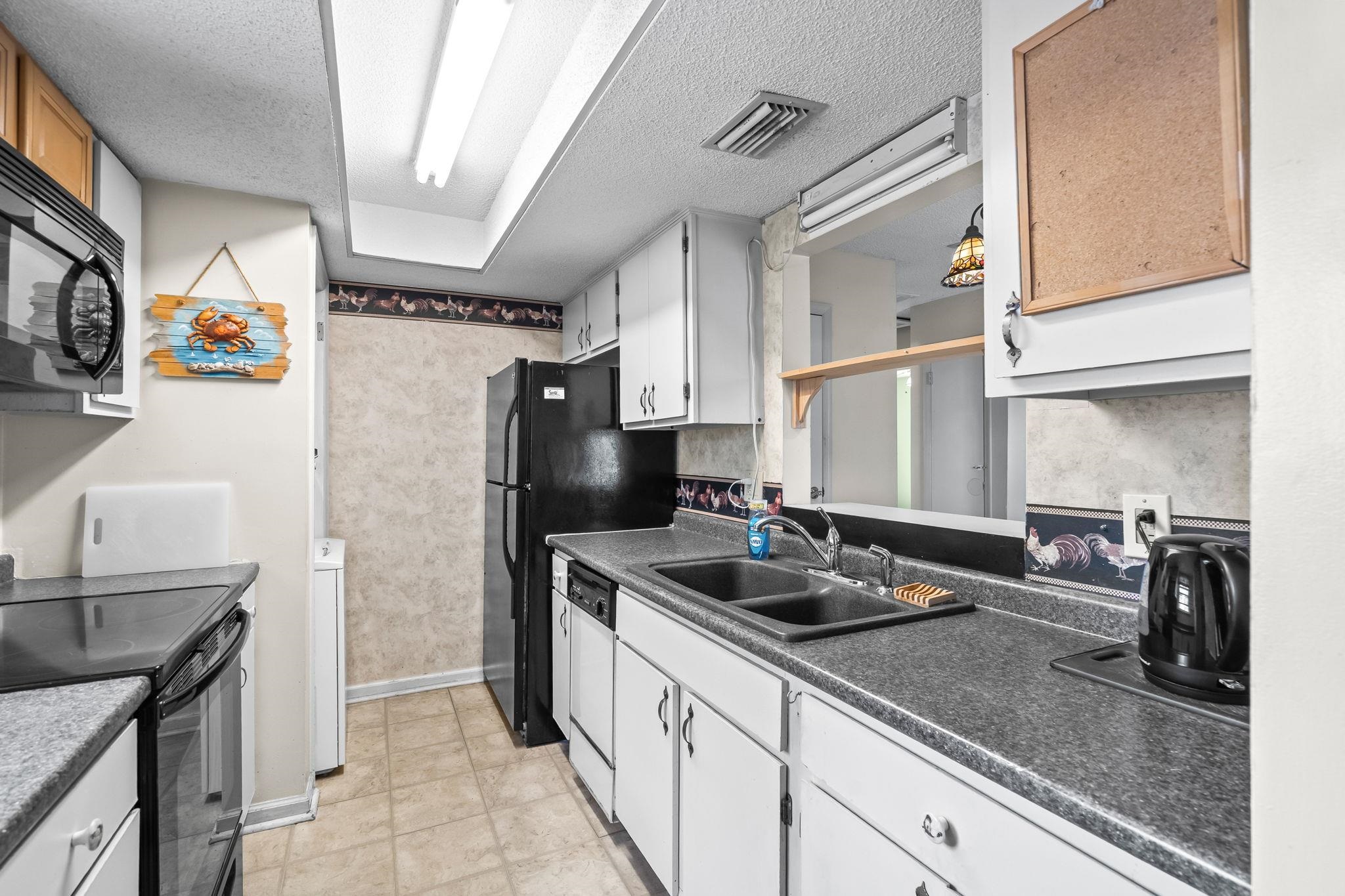 6805 Creek Watch Road, Unit 101C Myrtle Beach, SC 29588 - Photo 12 of 41