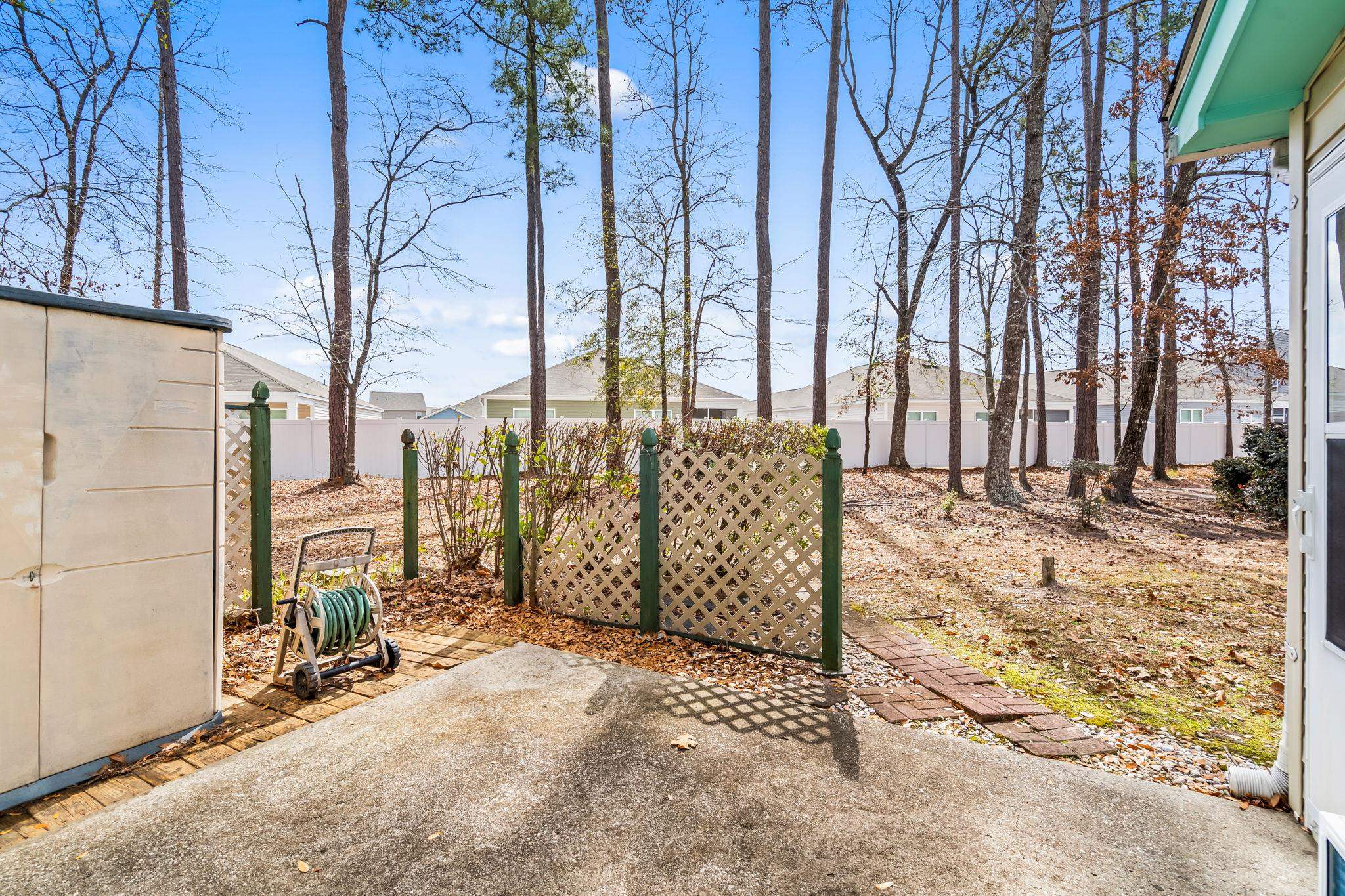 6805 Creek Watch Road, Unit 101C Myrtle Beach, SC 29588 - Photo 21 of 41