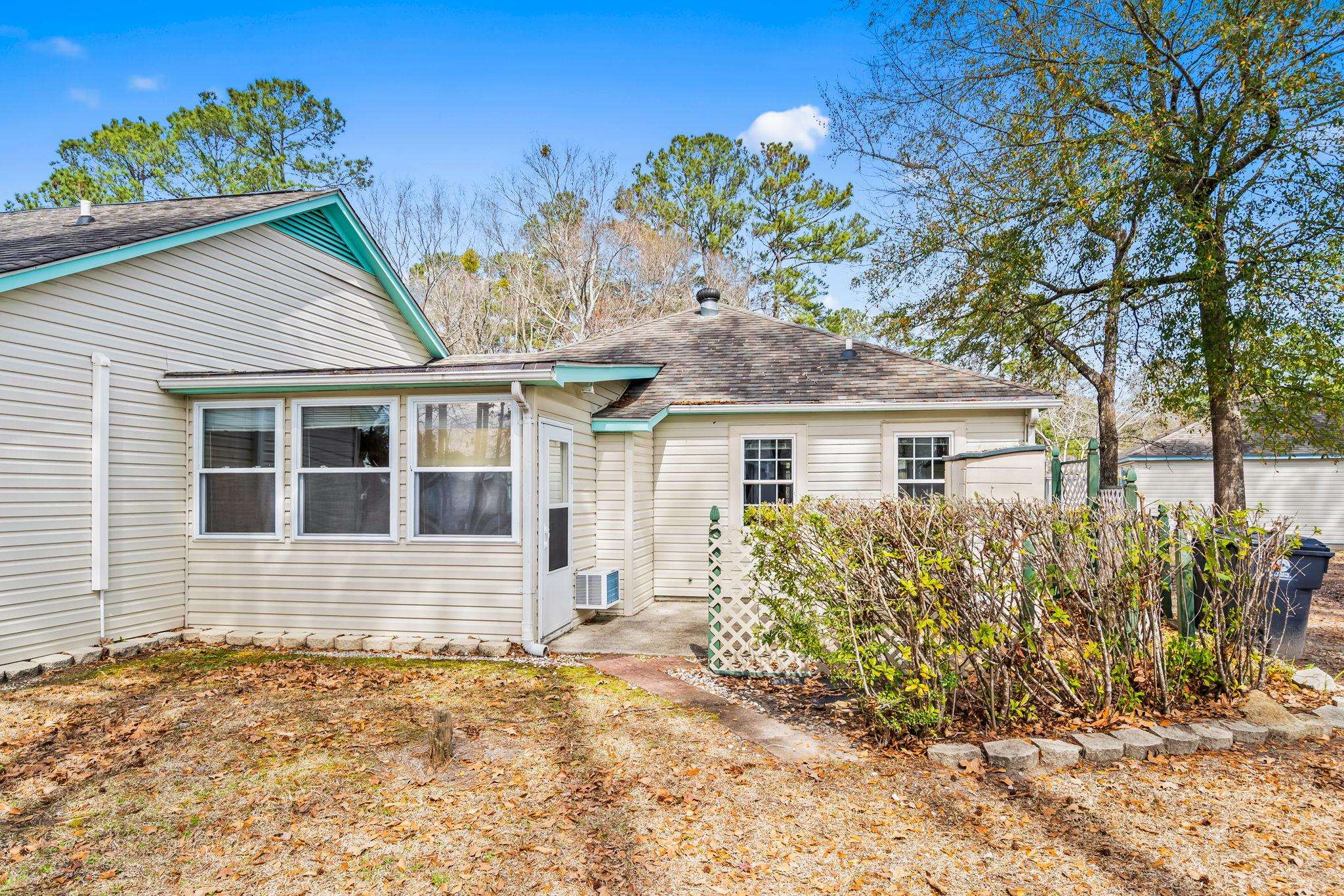 6805 Creek Watch Road, Unit 101C Myrtle Beach, SC 29588 - Photo 25 of 41