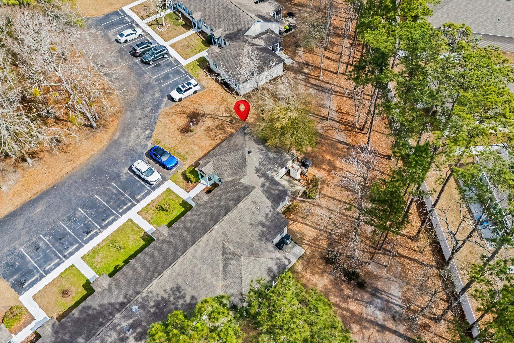 6805 Creek Watch Road, Unit 101C Myrtle Beach, SC 29588 - Photo 3 of 41