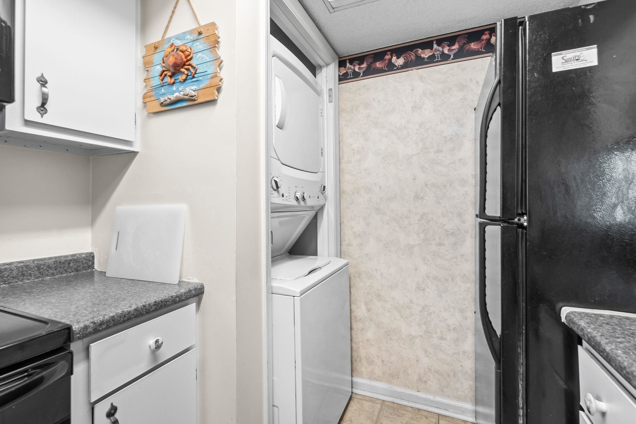 6805 Creek Watch Road, Unit 101C Myrtle Beach, SC 29588 - Photo 31 of 41