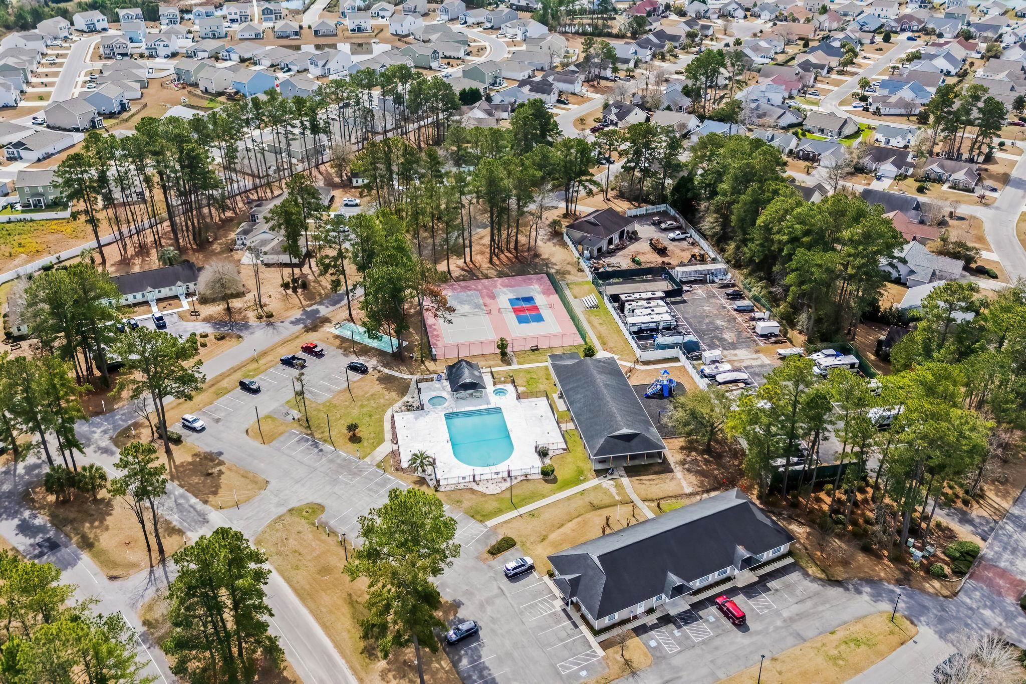 6805 Creek Watch Road, Unit 101C Myrtle Beach, SC 29588 - Photo 33 of 41