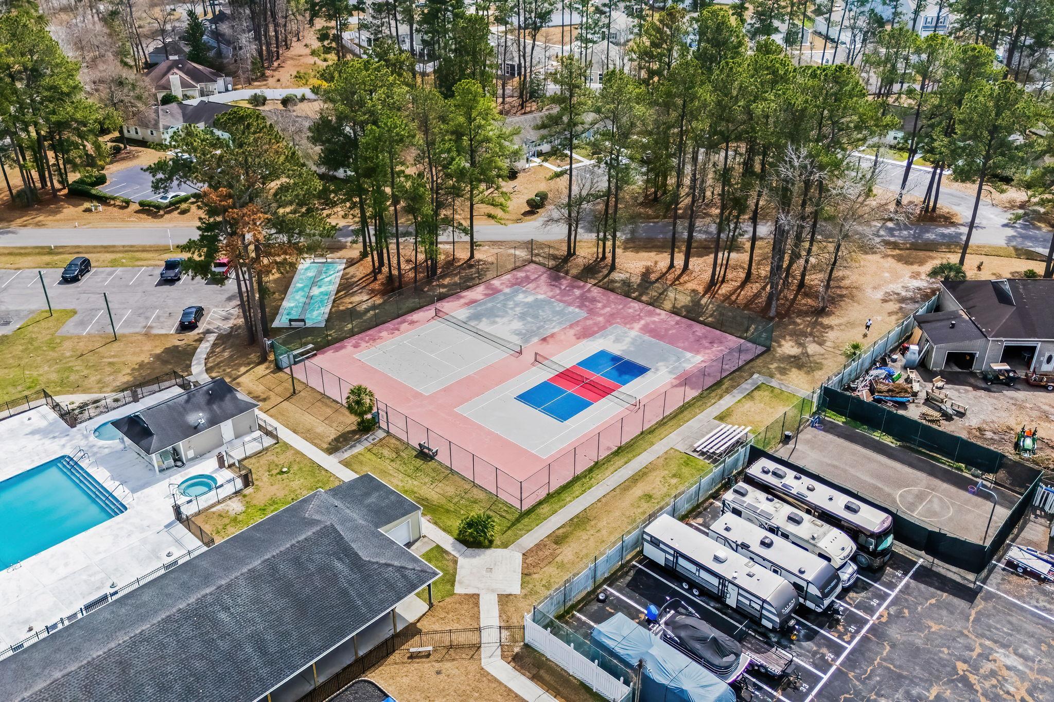 6805 Creek Watch Road, Unit 101C Myrtle Beach, SC 29588 - Photo 36 of 41