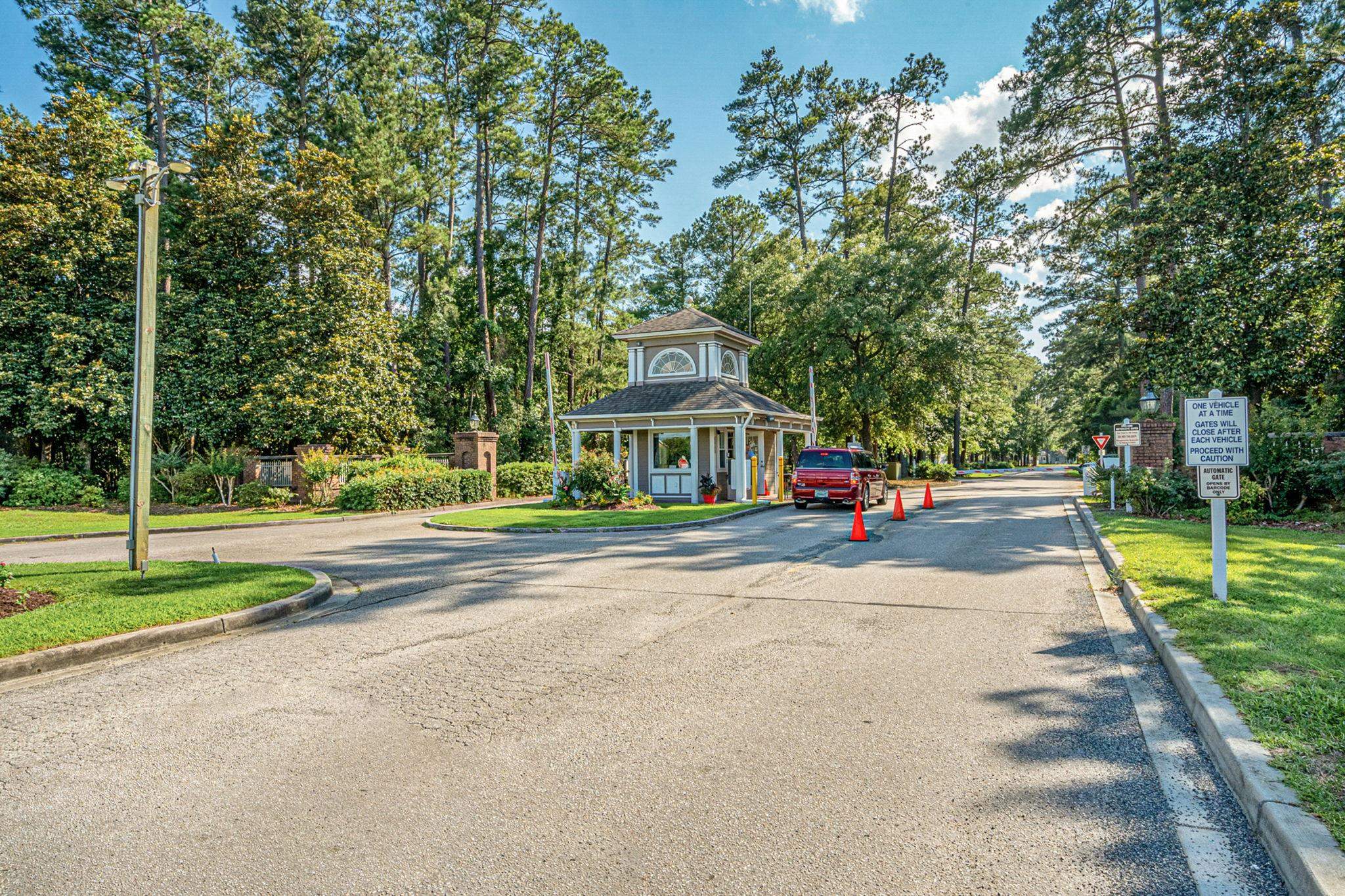 6805 Creek Watch Road, Unit 101C Myrtle Beach, SC 29588 - Photo 37 of 41