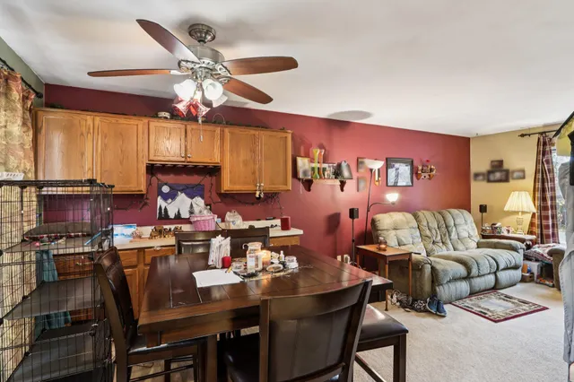 $395,000 | 4504 Sunset Road, Waterford, WI 53185