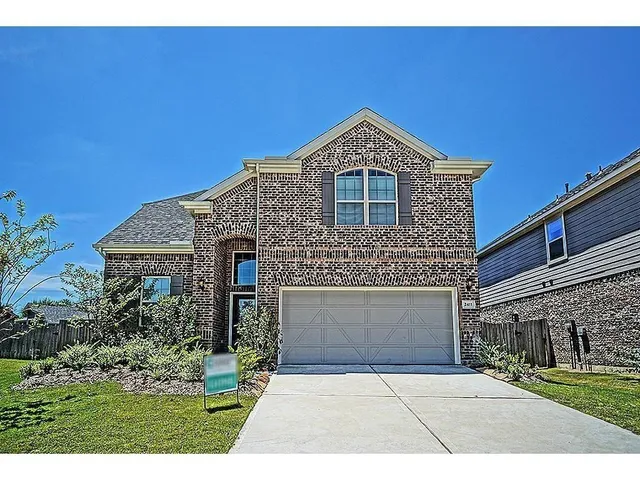 $2,395 | 2411 Village Water Court, Katy, TX 77493