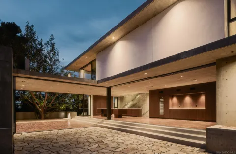 $5,950,000 | 4420 Arista Drive, San Diego, CA 92103