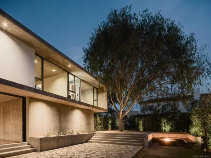 $5,950,000 | 4420 Arista Drive, San Diego, CA 92103