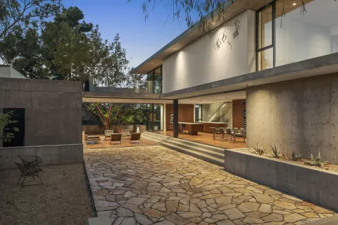 $5,950,000 | 4420 Arista Drive, San Diego, CA 92103