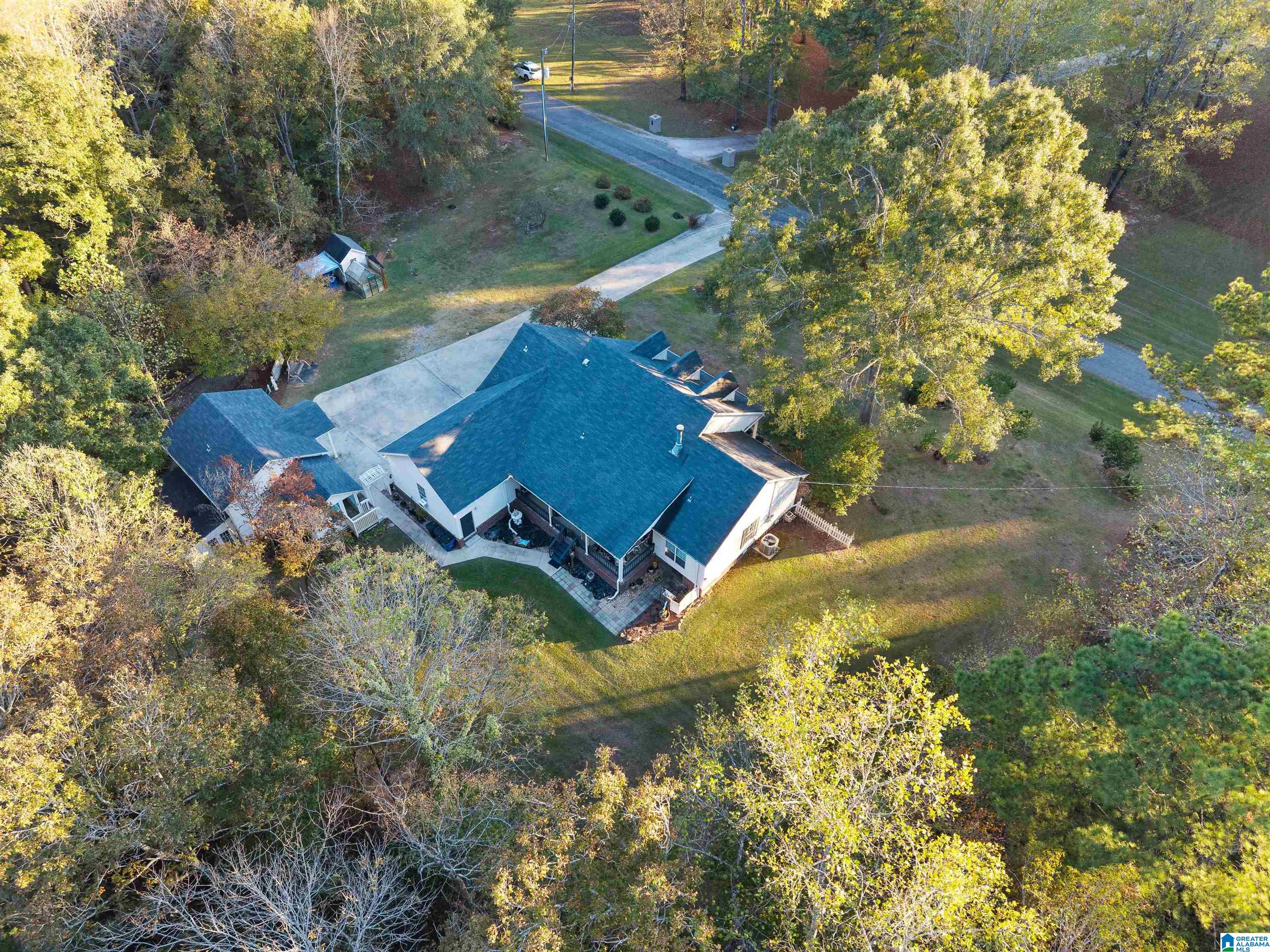 340 Myrick Road Warrior, AL 35180 - Photo 40 of 52