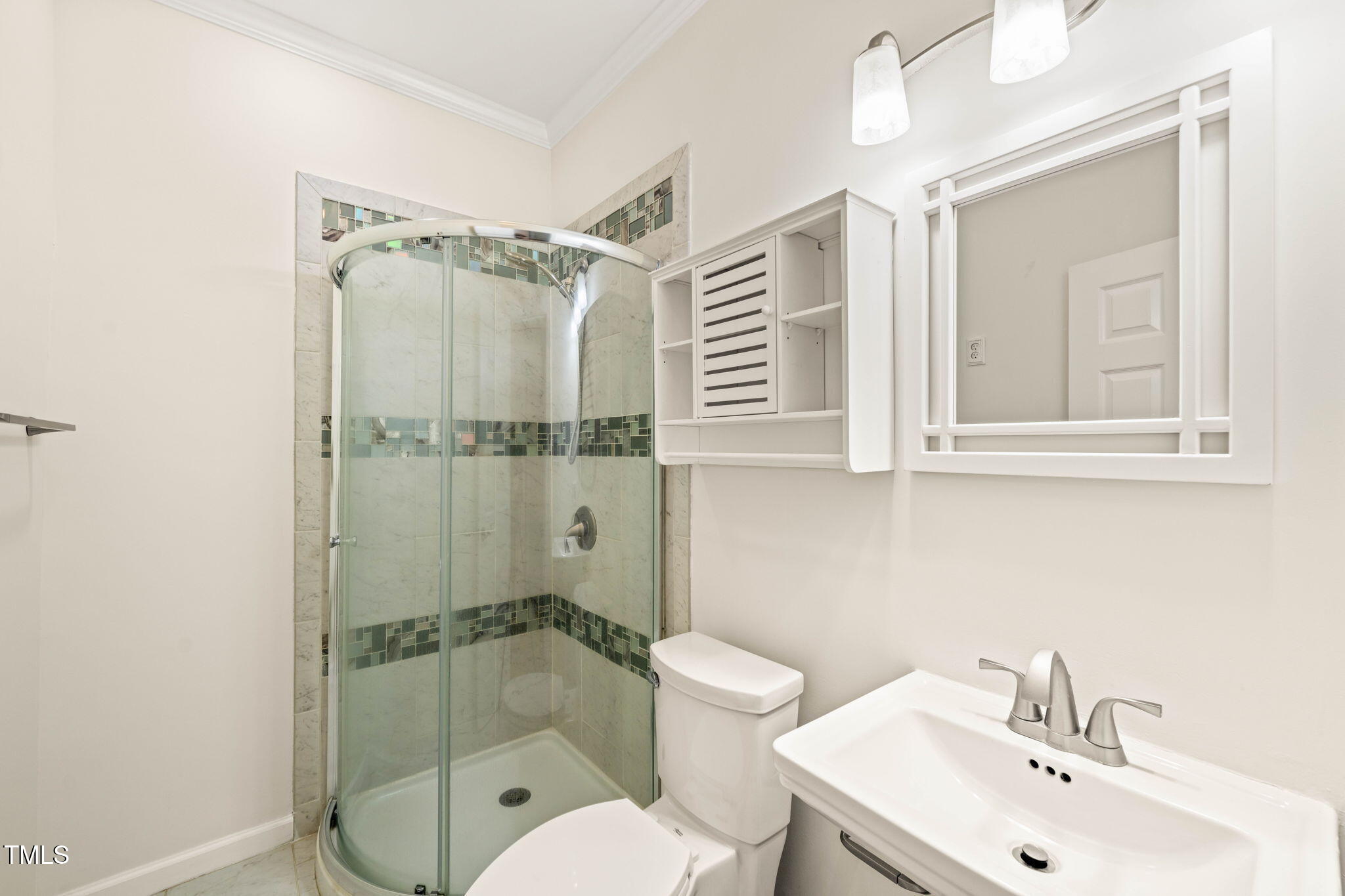 1514 Lawrence Road Creedmoor, NC 27522 - Photo 37 of 54 Second Hall Bath