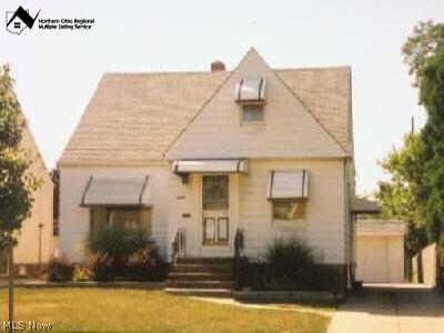 6150 Manchester Road Parma, OH 44129 - Photo 1 of 1