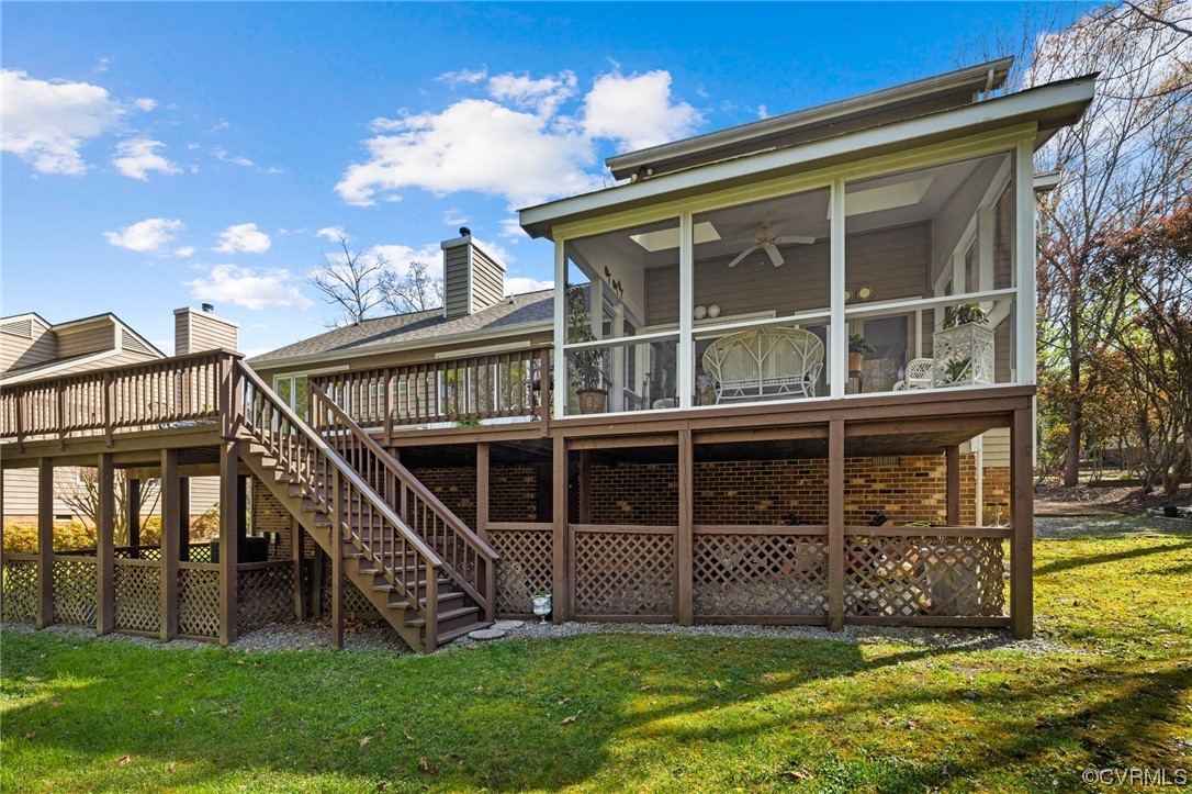 5820 Spinnaker Cove Road Midlothian, VA 23112 - Photo 27 of 33 Gallery Image 27