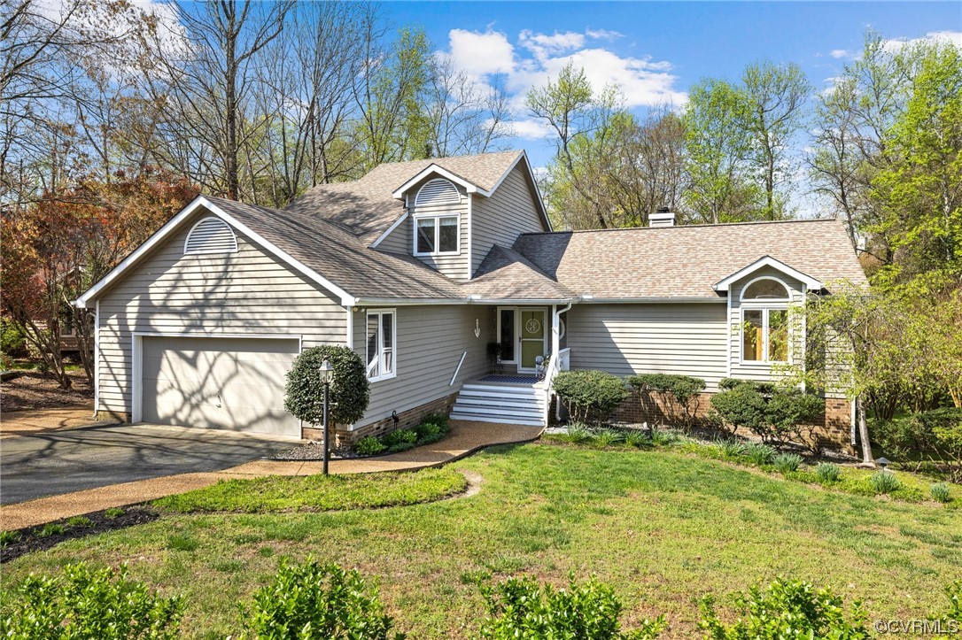 5820 Spinnaker Cove Road Midlothian, VA 23112 - Photo 29 of 33 Gallery Image 29