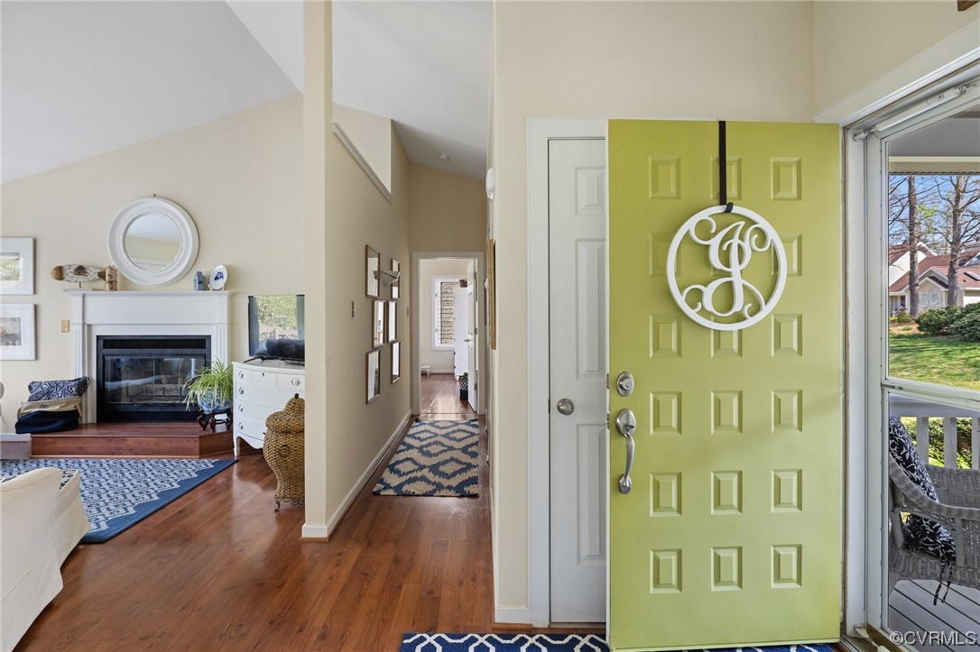 5820 Spinnaker Cove Road Midlothian, VA 23112 - Photo 3 of 33 Gallery Image 3