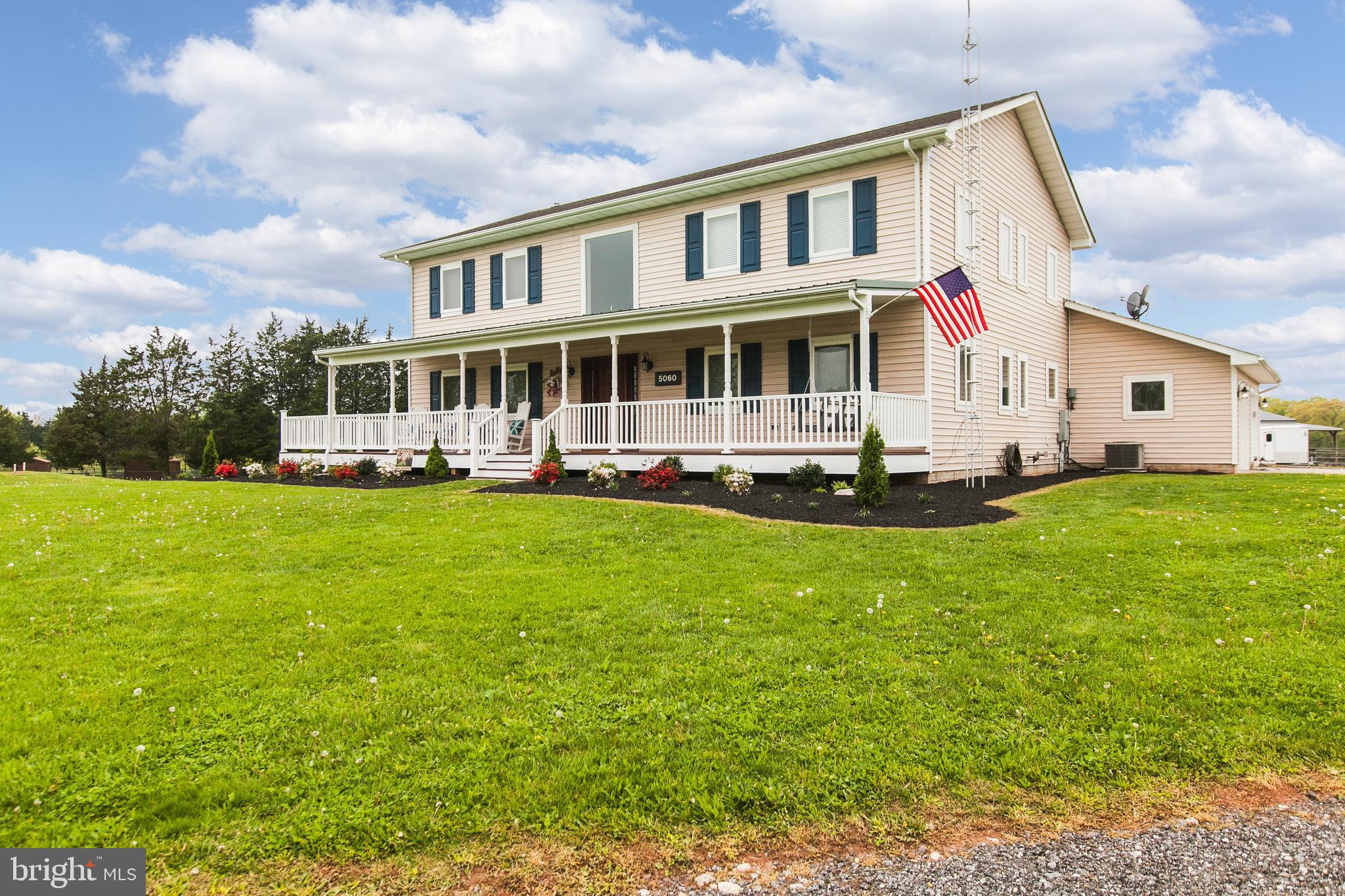 5060 Walnut Grove Road Taneytown, MD 21787 - Photo 2 of 54