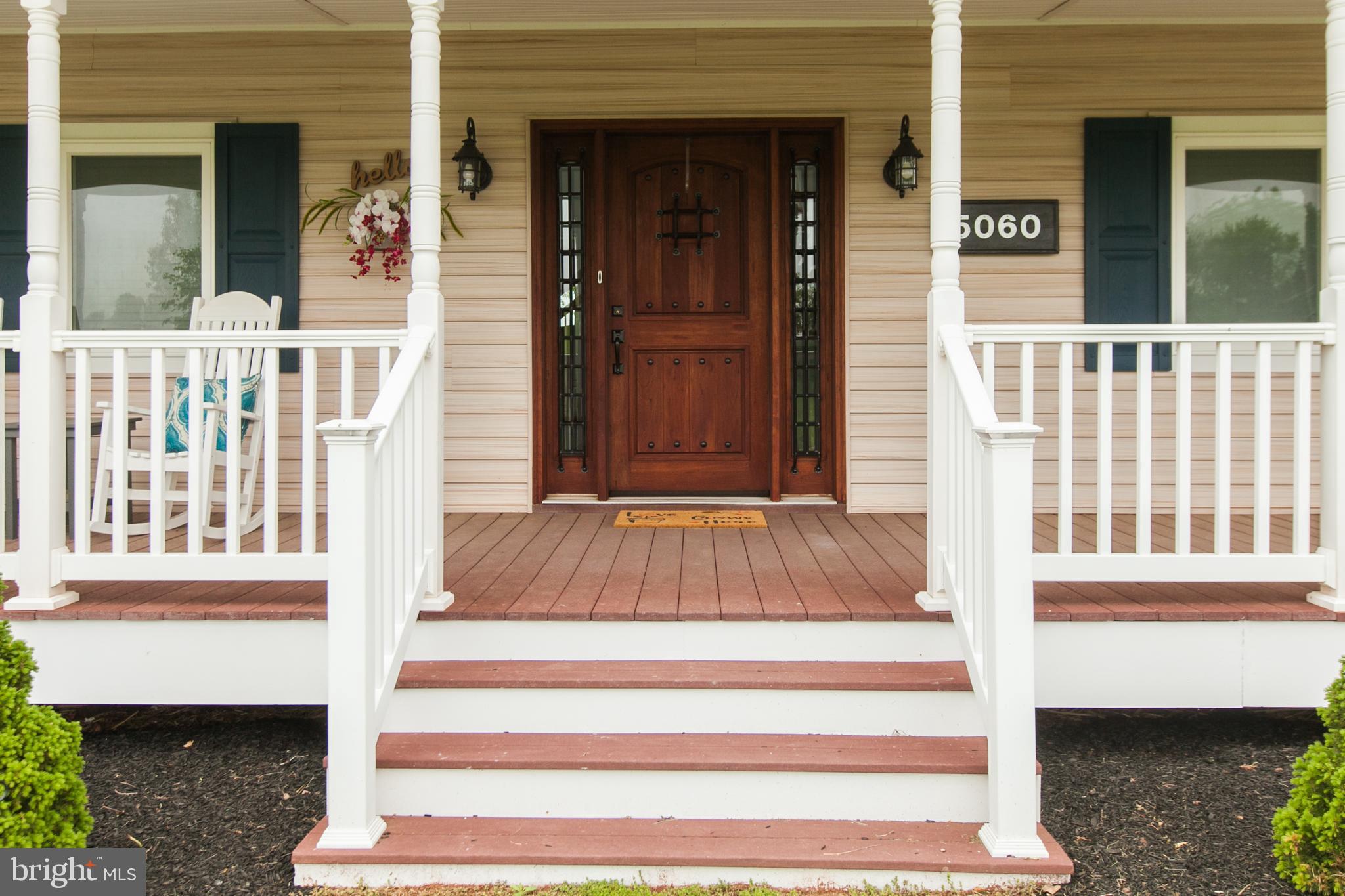 5060 Walnut Grove Road Taneytown, MD 21787 - Photo 13 of 54