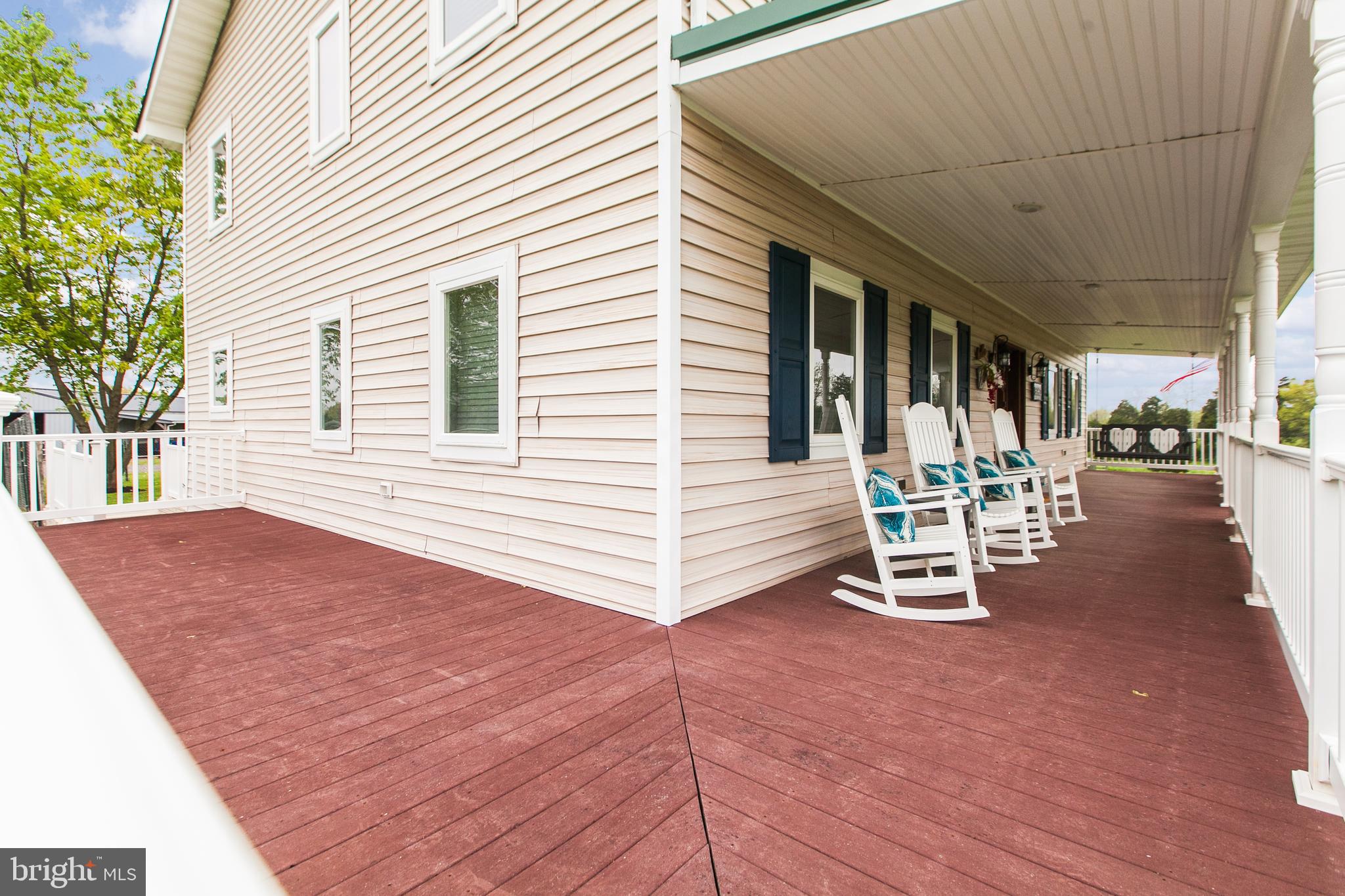 5060 Walnut Grove Road Taneytown, MD 21787 - Photo 15 of 54