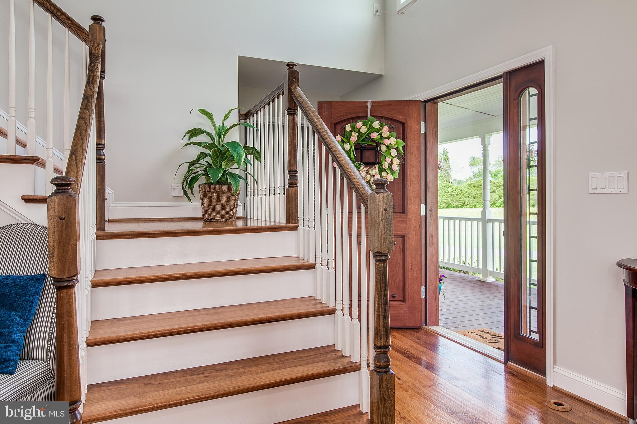 5060 Walnut Grove Road Taneytown, MD 21787 - Photo 20 of 54 Entry