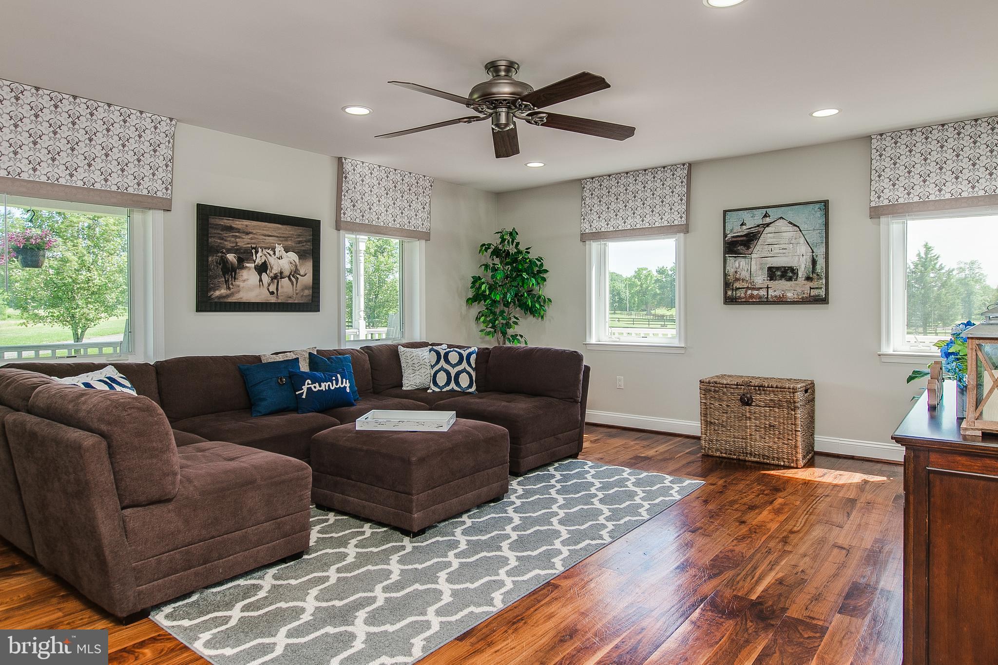 5060 Walnut Grove Road Taneytown, MD 21787 - Photo 22 of 54 Family Room