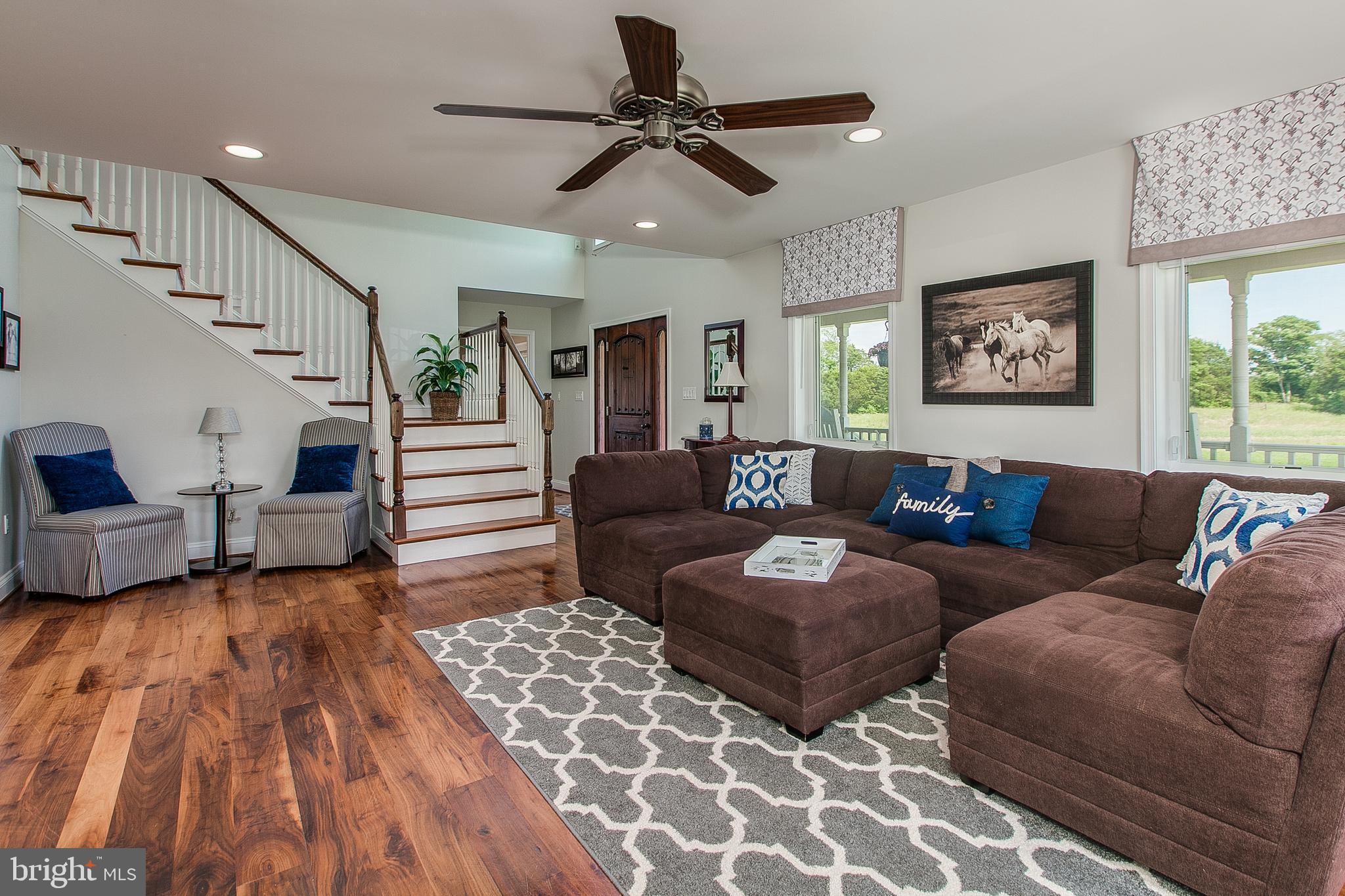 5060 Walnut Grove Road Taneytown, MD 21787 - Photo 23 of 54 Family Room