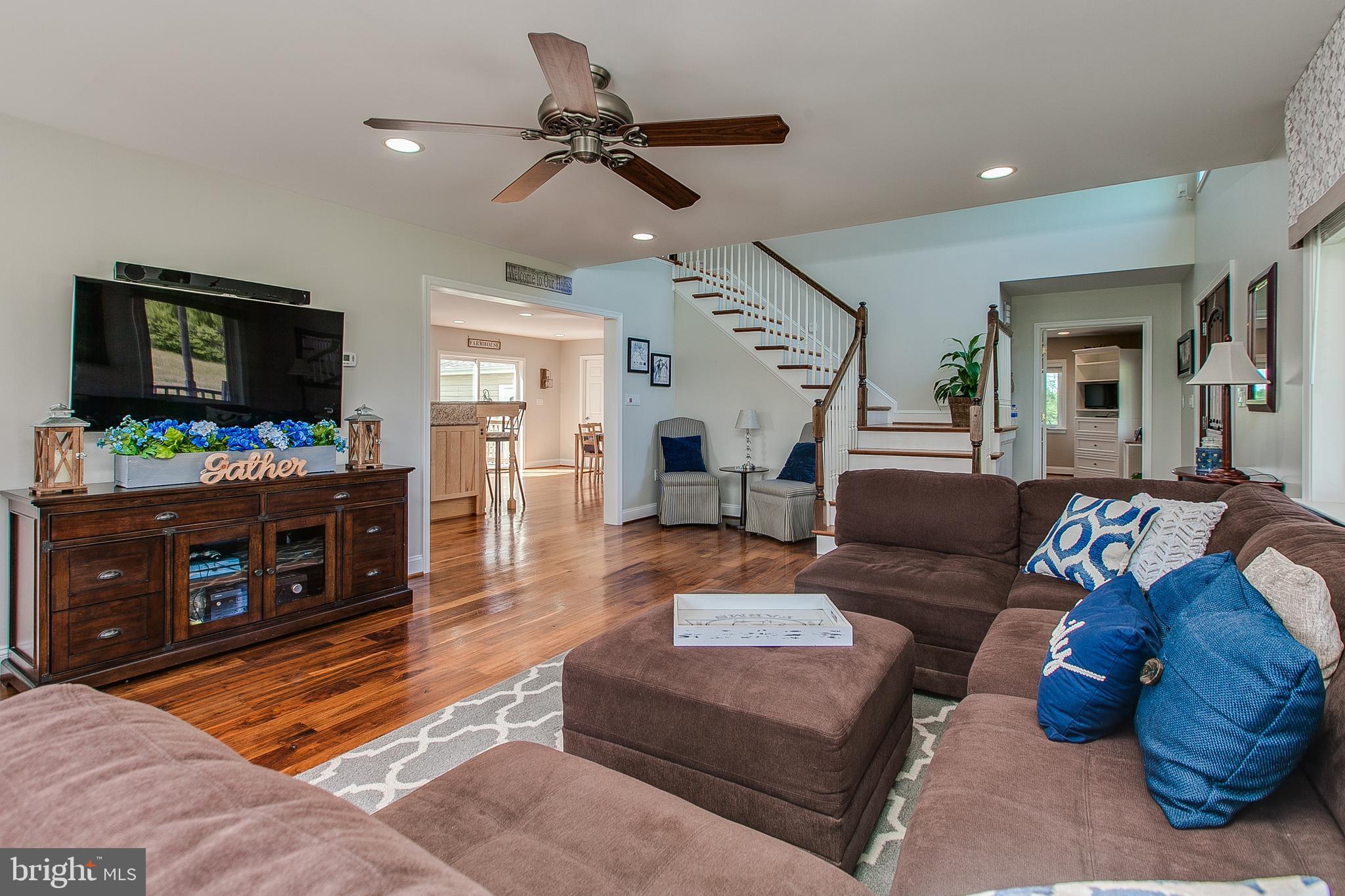 5060 Walnut Grove Road Taneytown, MD 21787 - Photo 24 of 54 Family Room