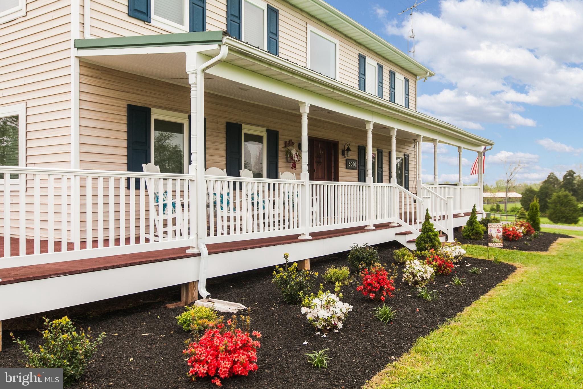 5060 Walnut Grove Road Taneytown, MD 21787 - Photo 4 of 54