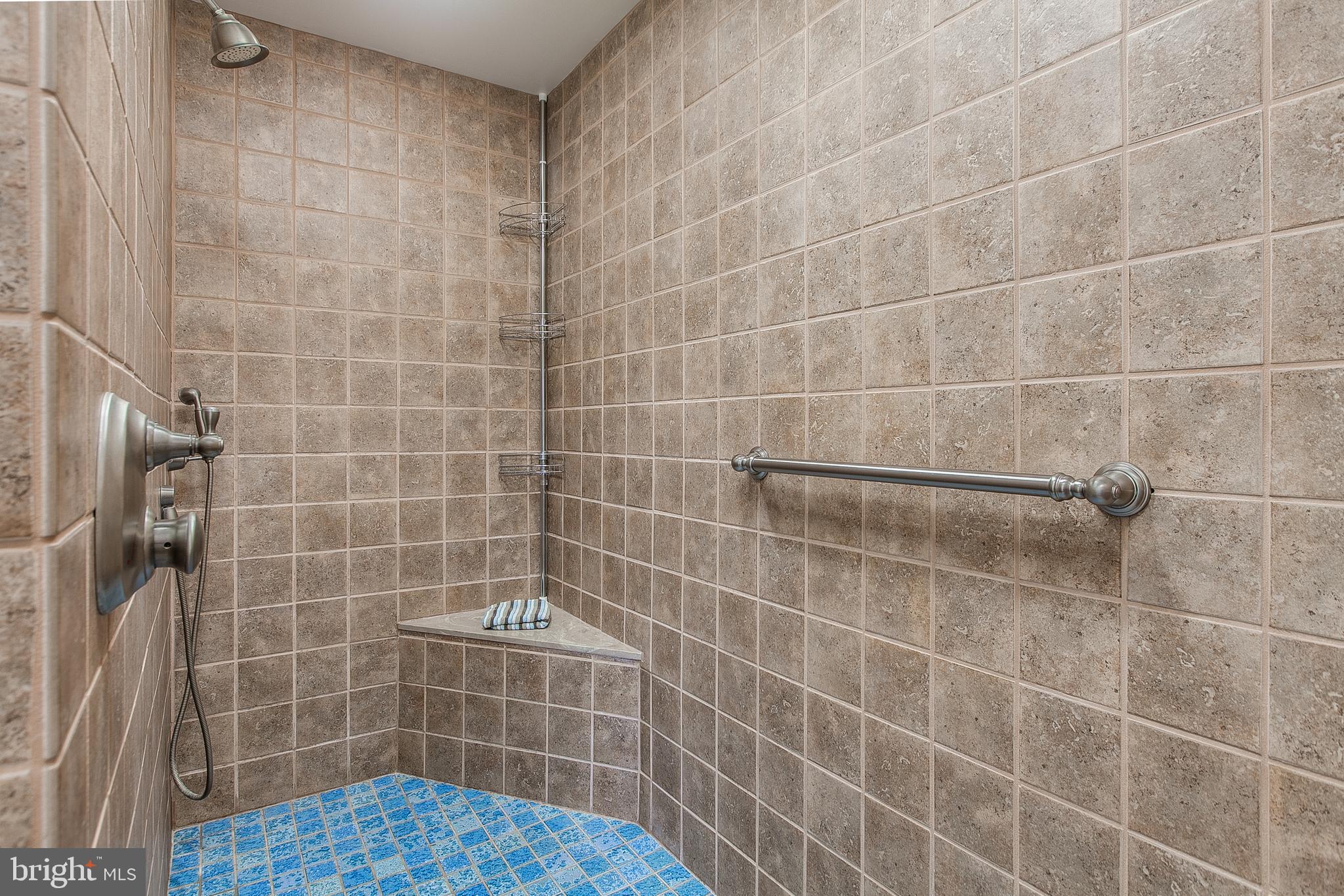 5060 Walnut Grove Road Taneytown, MD 21787 - Photo 40 of 54 1st Floor Master Bathroom