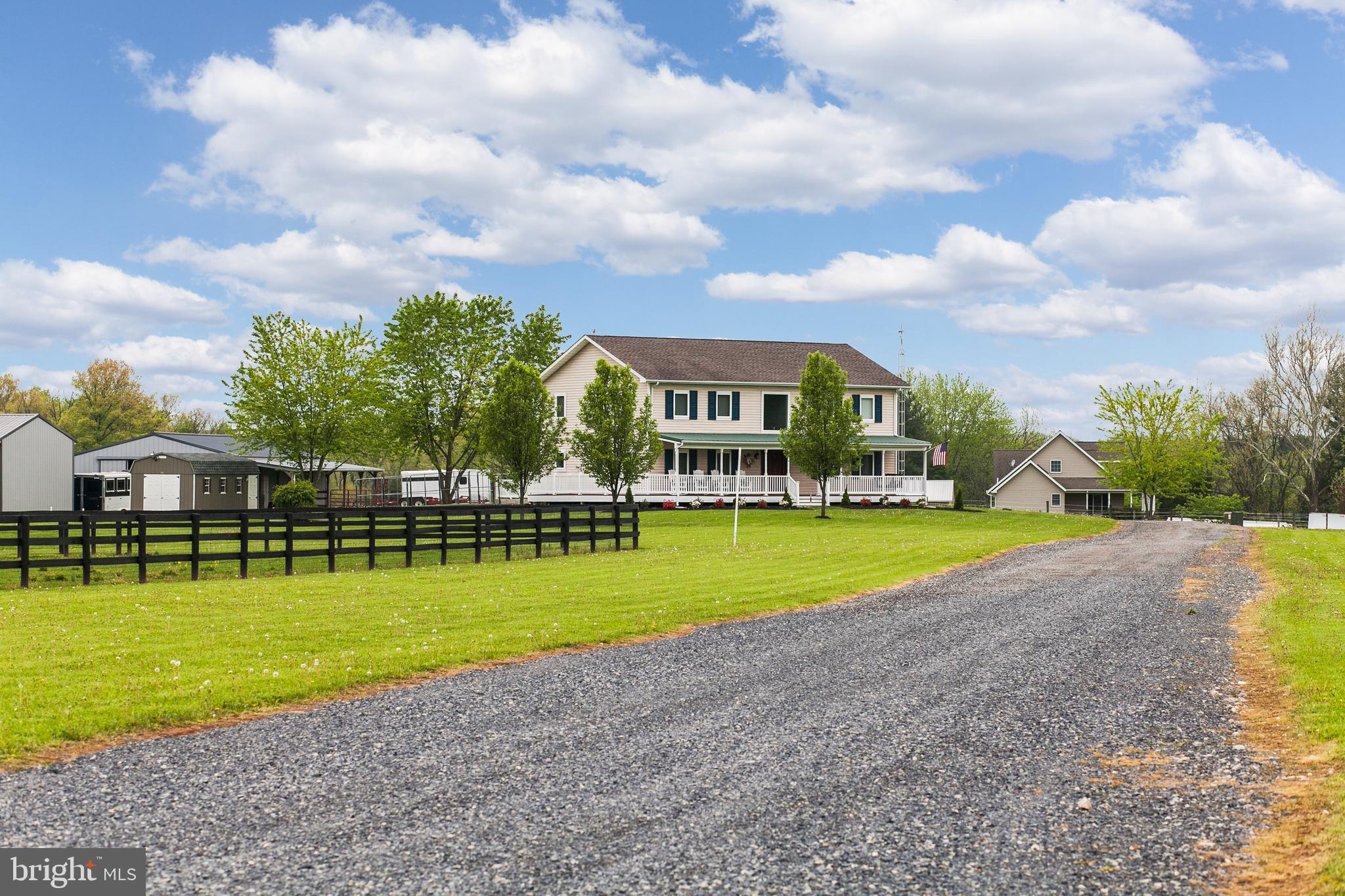 5060 Walnut Grove Road Taneytown, MD 21787 - Photo 5 of 54